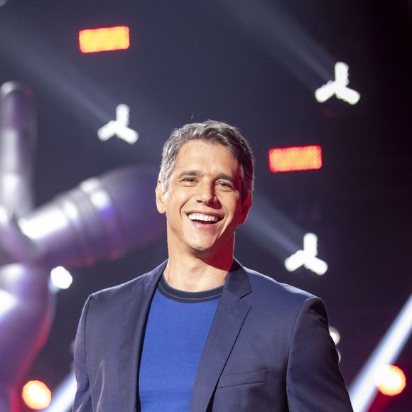 Já na parte da noite, Márcio Garcia postou um vídeo saindo do hospital