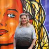 Vera Fisher inaugura exposição 'Closet de Vera' no Rio com roupas pessoais