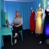 Vera Fisher ganha exposição para mostrar seu guarda-roupas em evento de moda no Rio