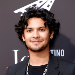 Xolo Maridueña já participou da série 'Cobra Kai', da Netflix