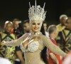 Neste ano, os desfiles das escolas do Carnaval de São Paulo e do Rio serão nos mesmos dias