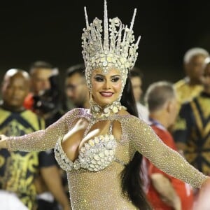 Neste ano, os desfiles das escolas do Carnaval de São Paulo e do Rio serão nos mesmos dias