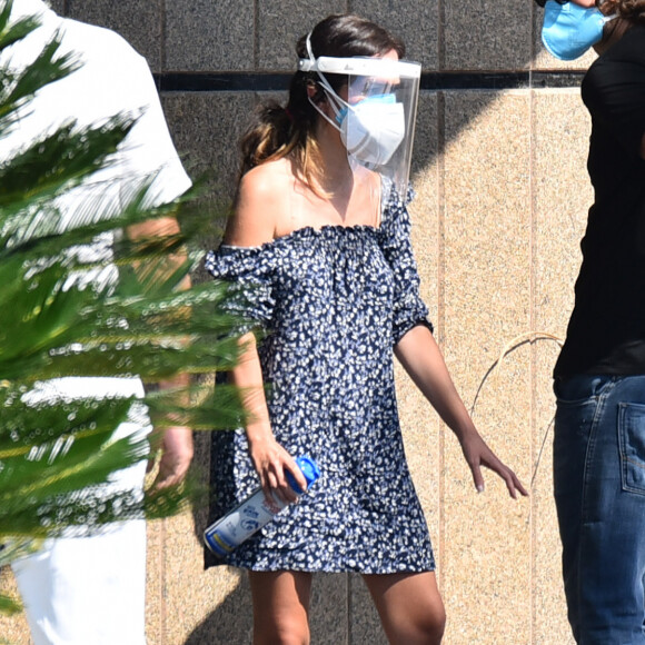 Mortes de Paulo Gustavo e outros amigos abalaram Tatá Werneck durante a pandemia de covid-19