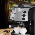  Quem ama café vai se deliciar com a Máquina de Café Expresso, Mondial 