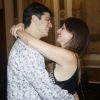 Mateus Solano e Paula Braun estarão no ar na próxima novela de Walcyr Carrasco, 'Amor à Vida', que tem estreia prevista para maio de 2014