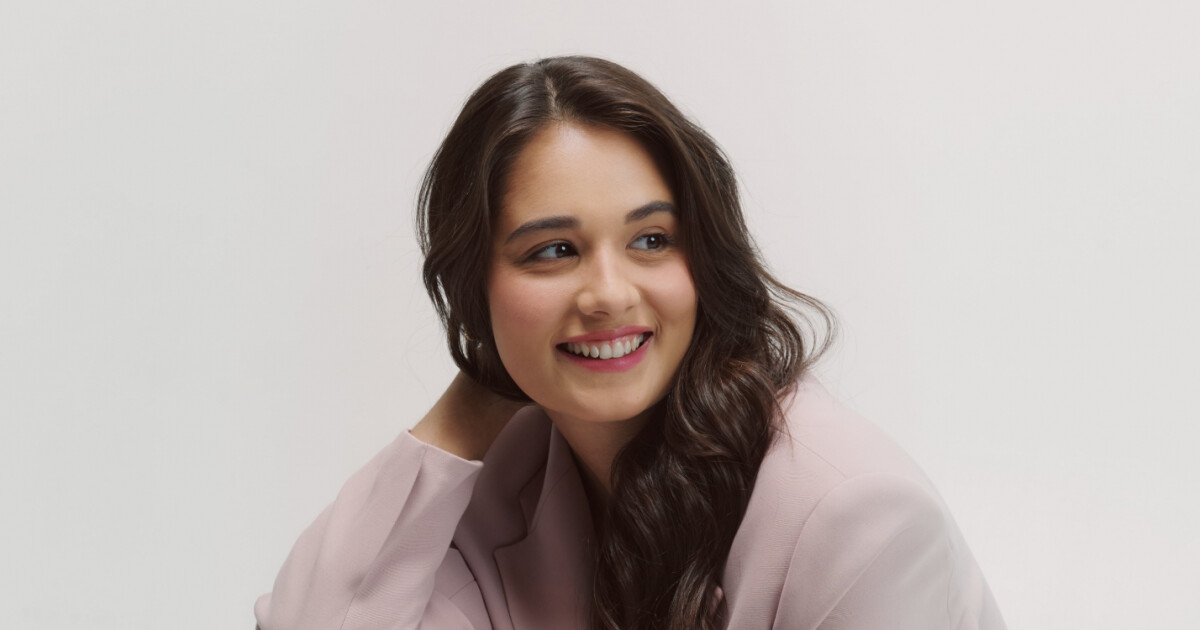 Série 'De Volta aos 15' Amanda