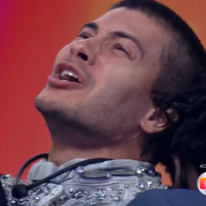 Arthur Aguiar se consagrou campeão da 22° edição na maior final de todos os tempos do programa