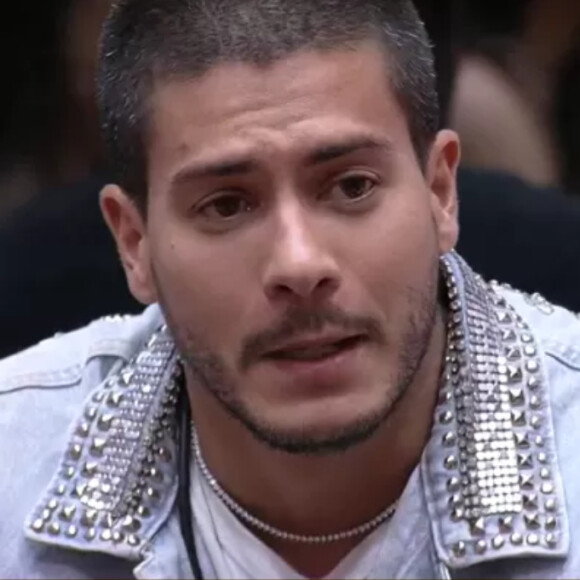 Arthur Aguiar fez história no 'Big Brother Brasil'
