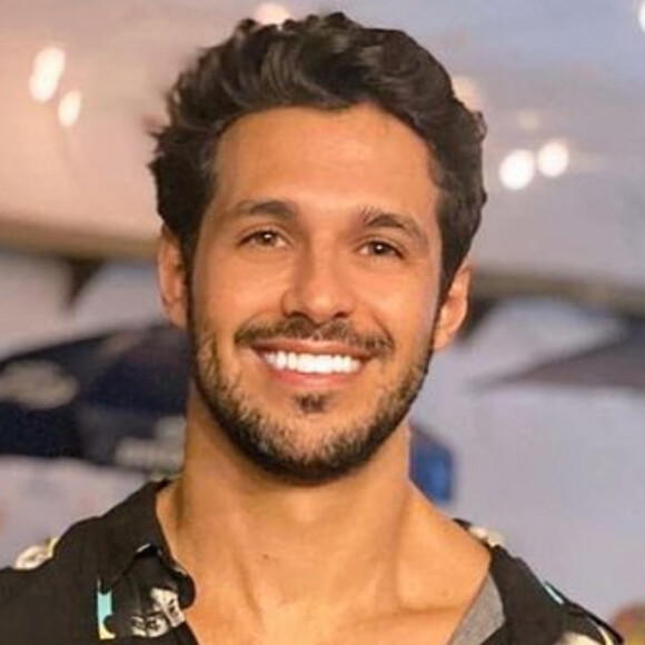 Ex-BBB Rodrigo Mussi tem ciência do que aconteceu, o que faz parte da terapia, diz irmão