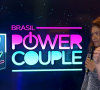 'Power Couple' 2022: Rogério, pai de MC Gui, faz declaração sobre Solange Gomes duante entrevista com Lucas Selfie e Lidi Lisboa