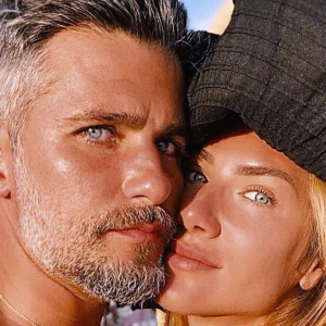 Bruno Gagliasso e Giovanna Ewbank já são pais de três filhos, mas parece que o ator ainda não está satisfeito e quer aumentar mais a família!