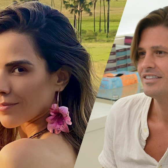 Wanessa Camargo e Dado Dolabella planejam um novo reencontro. As informações a seguir são da coluna de Leo Dias, no Metrópoles