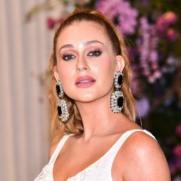 Marina Ruy Barbosa citou sua nova visão da vida após os aprendizados 