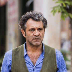 Domingos Montagner desapareceu nas águas do Rio São Francisco, durante as gravações da novela 'Velho Chico'