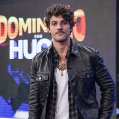 Chay Suede vai viver seu primeiro vilão em nova novela da Globo