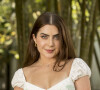 Jade Picon vai estrear como atriz em 'Travessia', próxima novela das nove da Globo