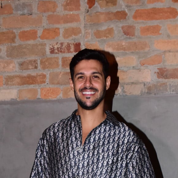 Rodrigo Mussi recebe o carinho dos fãs diariamente pelas redes sociais.