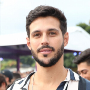 Rodrigo Mussi participou do BBB 22, da TV Globo.