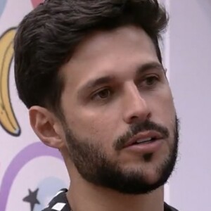 Rodrigo Mussi foi um dos destaques do BBB 22.