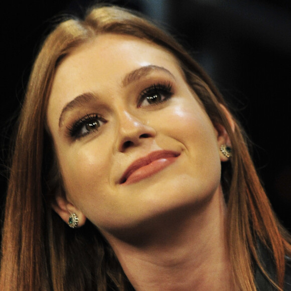 José Loreto foi acusado de viver um affair com Marina Ruy Barbosa, que também era casada