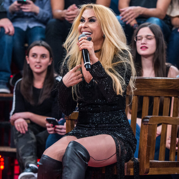 Joelma abriu o coração sobre a relação conturbada com Ximbinha