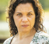 Maria Bruaca (Isabel Teixeira) se revolta contra Tenório (Murilo Benício) na novela 'Pantanal': 'Bruaca é a tua mãe'