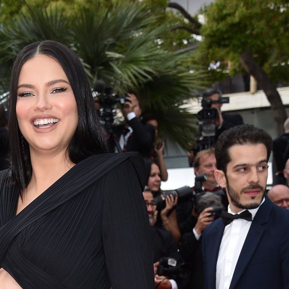 Adriana Lima está grávida aos 40 anos: a modelo espera seu terceiro filho