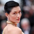 Penteado para festa: tudo sobre sleek hair, tendência de beleza em Cannes