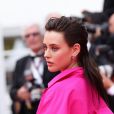 Penteados no Festival de Cannes: o visual sleek hair conquistou famosas em diferentes versões