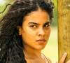 Novela 'Pantanal': Muda (Bella Campos) admite a Juma (Alanis Guillen) ter pedido para matarem Tenório (Murilo Benício) no capítulo de segunda-feira, 30 de maio de 2022