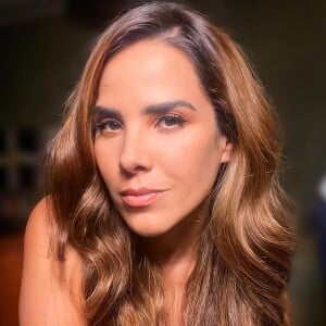 Wanessa Camargo revelou que os filhos oscilam em relação ao entendimento sobre o fim do casamento: 'Entendem, mas depois não entendem mais. É muito delicado'