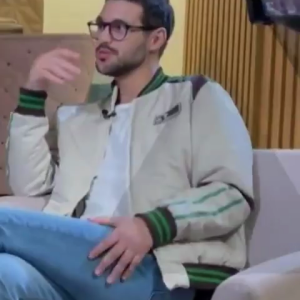 Rodrigo Mussi agradeceu ao carinho dos fãs em 1º vídeo após acidente: 'Milagres existem muito por conta das orações de vocês'