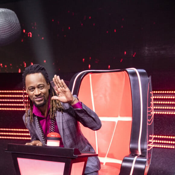 Tony Garrido substitui Michel Teló no 'The Voice Kids' após afastamento por Covid-19