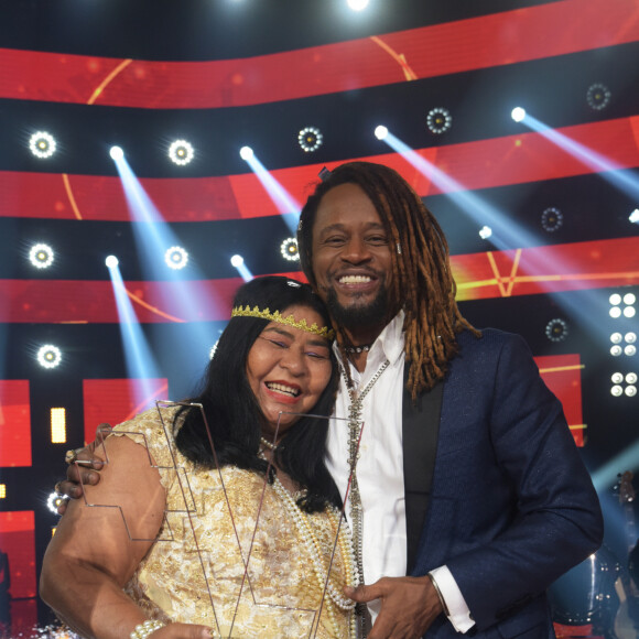 Toni Garrido foi o técnico campeão da última edição do 'The Voice+'