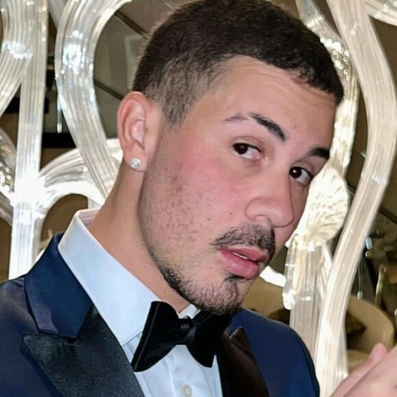 Carlinhos Maia manda recado a bandidos que assaltaram sua casa
