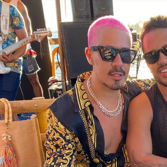 Lucas Guimarães suspeita que o crime tenha sido cometido por conhecidos