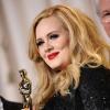 Vencedora do Oscar 2013, Adele se orgulha do talento musical e recusa convites para estrelar em campanhas publicitárias