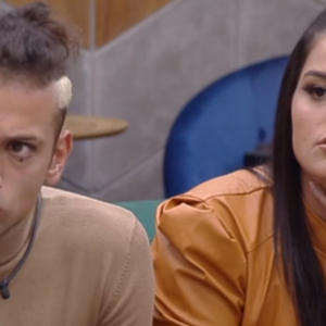 'Power Couple Brasil 6':Gabi e Cartolouco levaram votos de Ivy e Nandinho, Adryana e Albert


