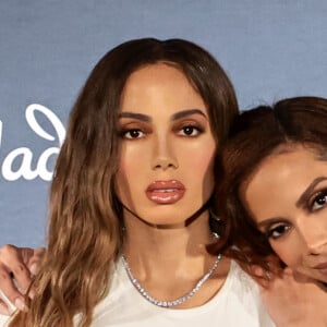 Anitta é a primeira cantora brasileira a ter uma estátua no Museu Madame Tussauds: 'Estou morrendo de orgulho e muito animada para que o mundo veja'