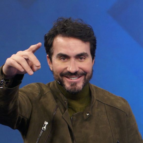 Padre Fábio de Melo não saiu ileso dos comentários sobre a nova aparência