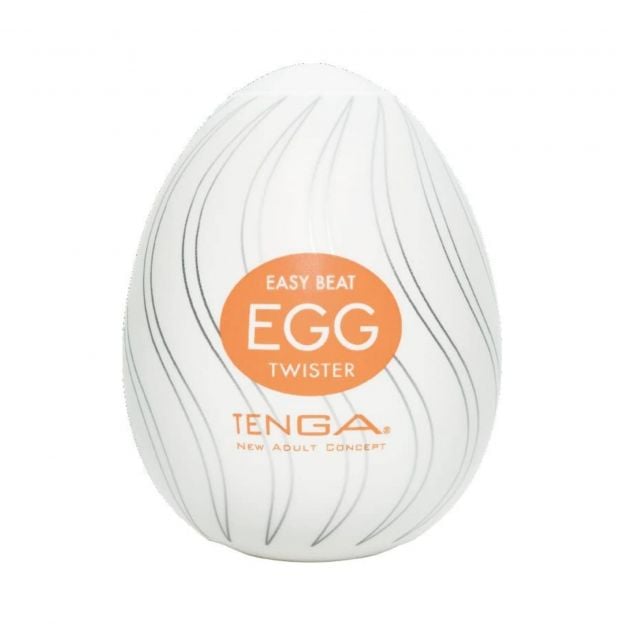 Masturbador Tenga Egg, Tenga