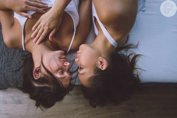 Dar mais prazer à sua parceira pode melhorar o relacionamento além da vida sexual