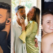 Amor marcado na pele! Famosos que eternizaram (ou não) as relações com tatuagens de casal