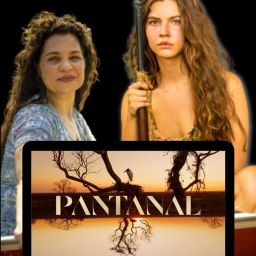 'Pantanal' tem bruaca, reiva e mais expressões marcantes: veja dicionário!