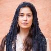 Novela 'Além da Ilusão': Heloísa (Paloma Duarte) se emociona ao descobrir a identidade da filha
 