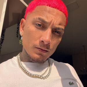 Dynho fez insinuações sobre Mirella em resposta: 'Deixa a Márcia saber quem é que fica vindo atrás de mim'