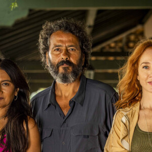 Pantanal: fim das gravações da novela no Mato Grosso do Sul foi antecipado após um surto de Covid-19 no elenco