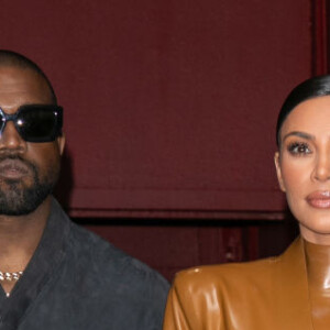 Kanye West presenteo a ex Kim Kardashian com um pacote de ações que a tornou sócia de gigantes como Disney, Amazon, Apple, Adidas e Netflix