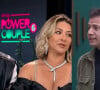 Rogério e Cartolouco: saiba como ficou a relação após barraco no 'Power Couple'