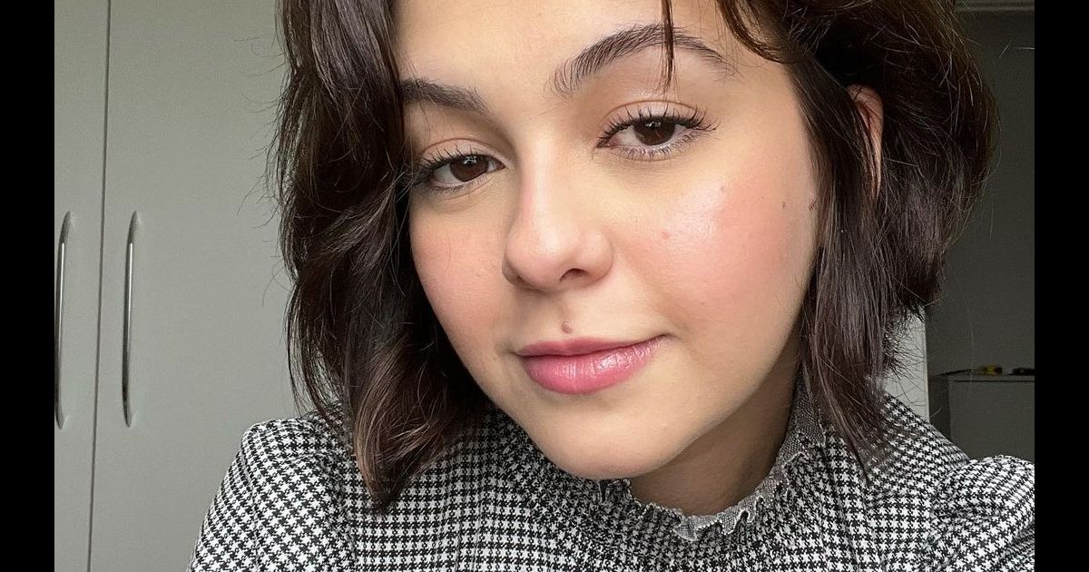 Klara Castanho divulgou carta aberta na qual revelou ter sido vítima de